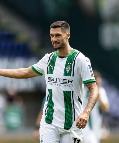 Bundesliga 2024-2025: Borussia Mönchengladbach-Mainz, le probabili formazioni