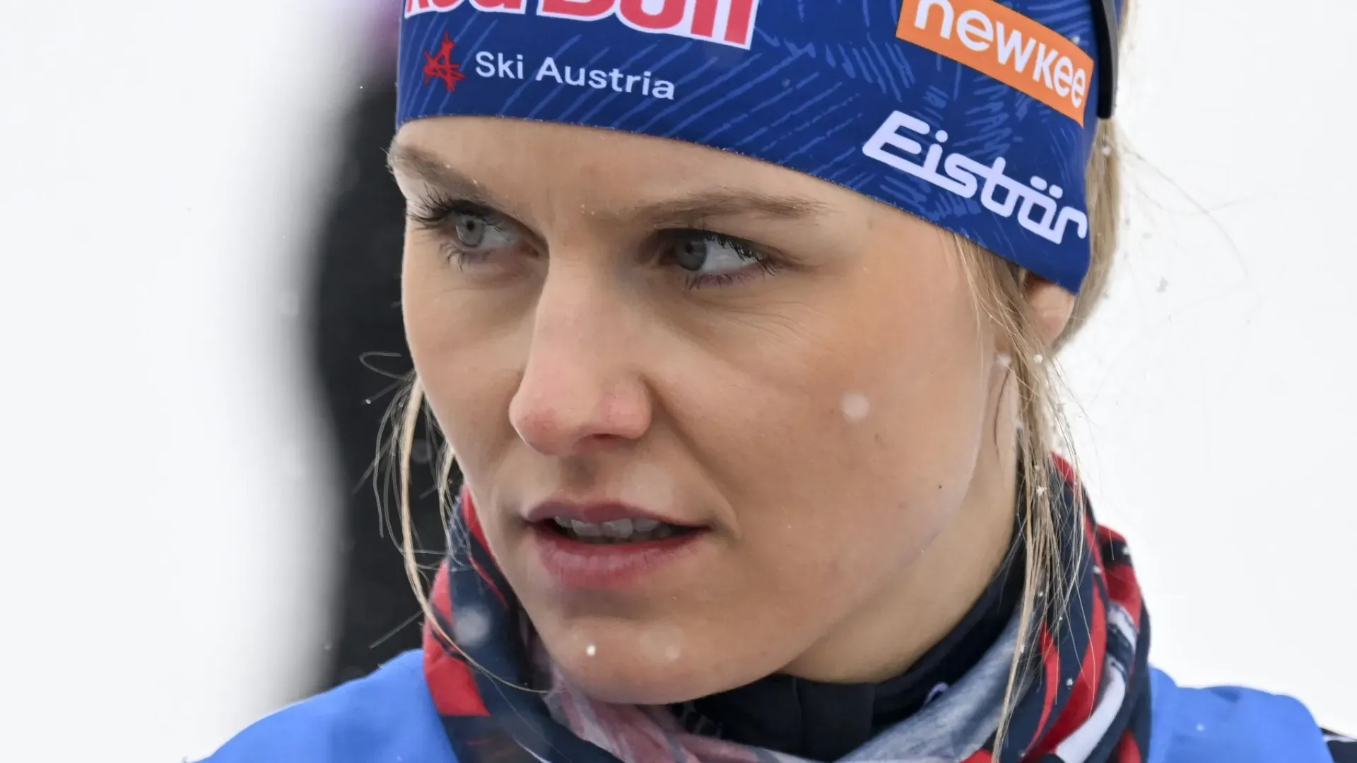 Troppi problemi di salute, Anna Gandler dice stop
