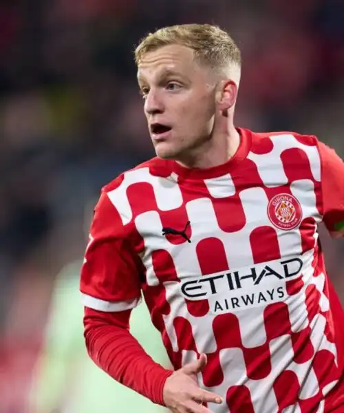 Liga 2024-2025: Girona-Celta Vigo, le probabili formazioni