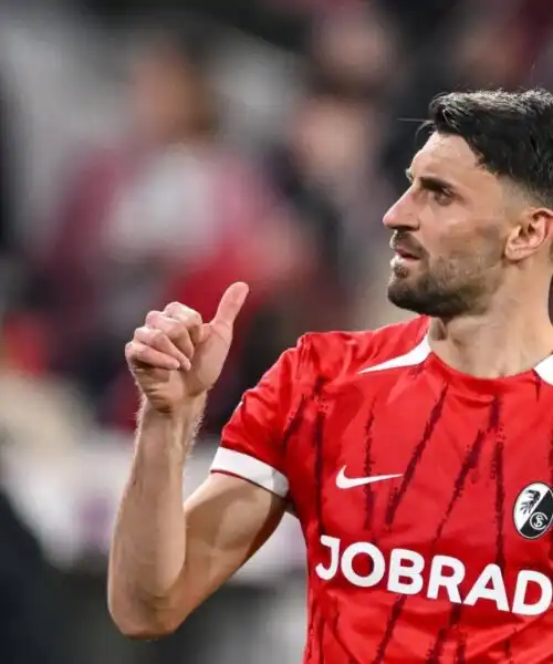 Bundesliga 2024-2025: Mainz-Friburgo, le probabili formazioni