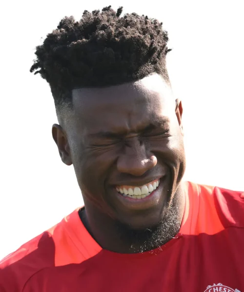 Una porta si chiude ma nessuna si apre, André Onana in crisi. Foto