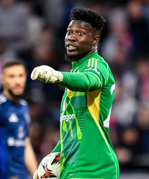 André Onana lascia il Manchester United, i tifosi dell’Inter invadono i social