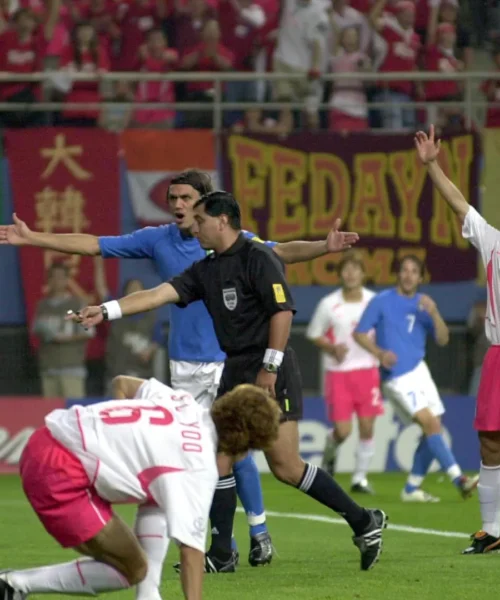 Ripescaggio Italia ai Mondiali: spunta una nuova sorprendente soluzione