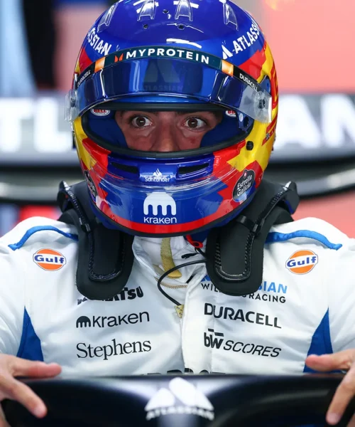 Carlos Sainz senza pace: dopo Madrid scoppia la polemica con Fernando Alonso