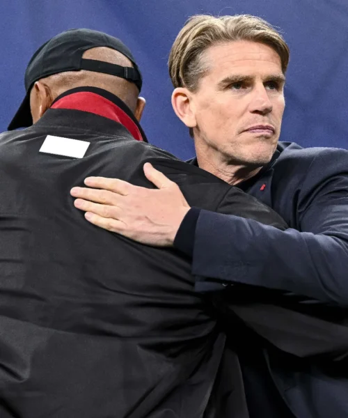 Kim Min-jae scaricato: tre alternative per il Bayern Monaco. Foto