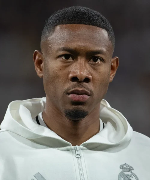 Dramma senza fine per David Alaba: le foto