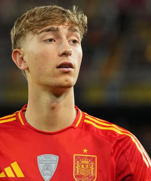 Qualificazioni Mondiali 2026: Georgia-Spagna, le probabili formazioni