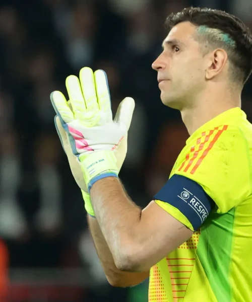 Mercato Juventus, per la porta il favorito non è più il Dibu ma un italiano