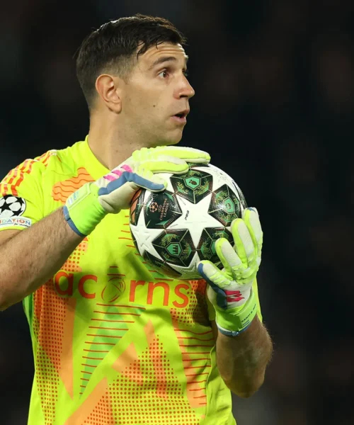 Europa League 2025-2026: Aston Villa-Lille, le probabili formazioni