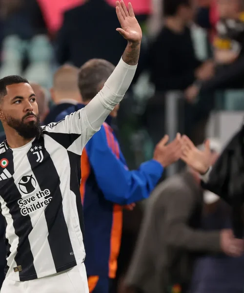 Juventus: Vlahovic vuole restare, Douglas Luiz vuole partire