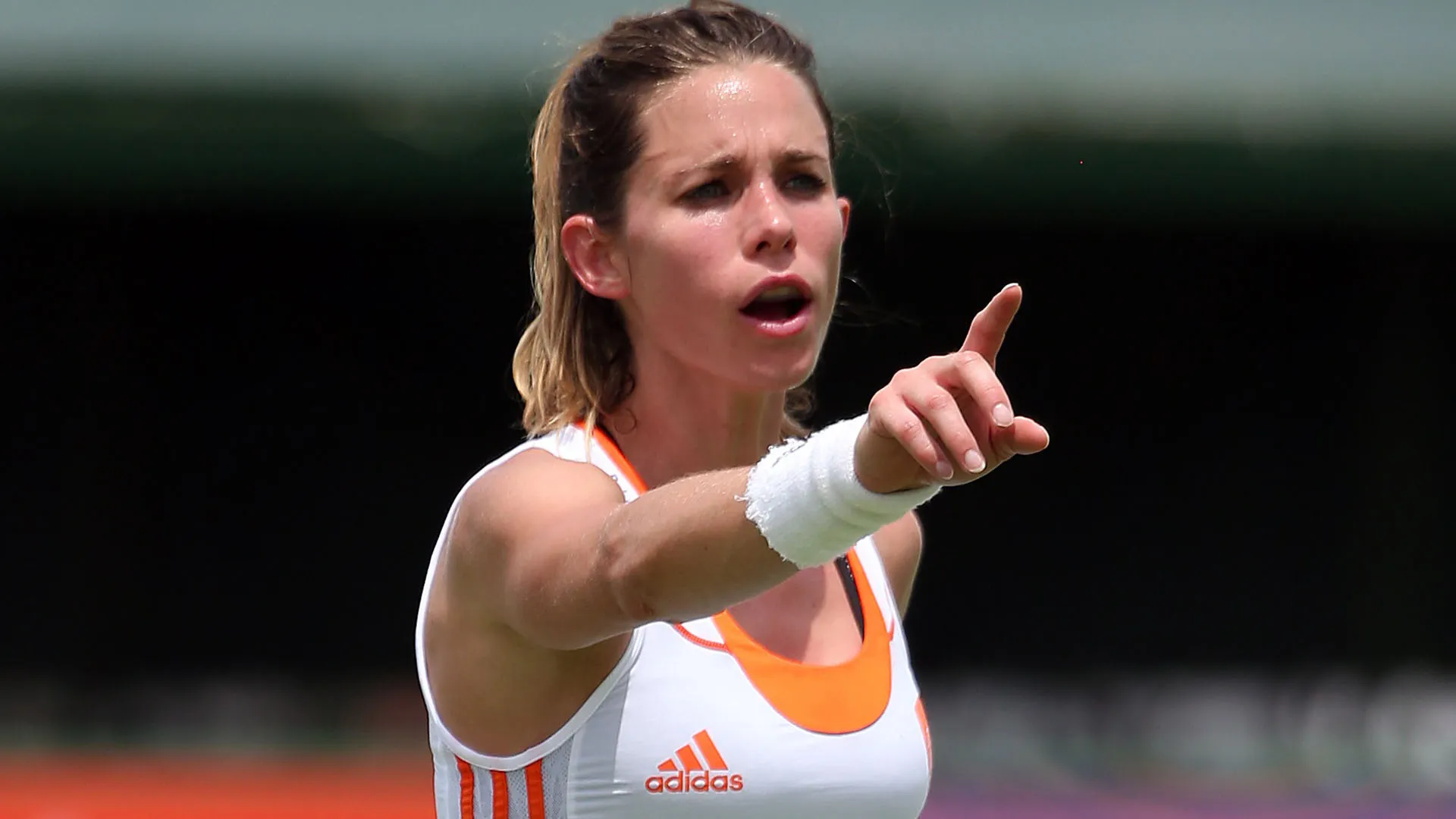 Sempre con l'Olanda ha conquistato 2 ori nella Coppa del mondo, e tre ori ai campionati europei