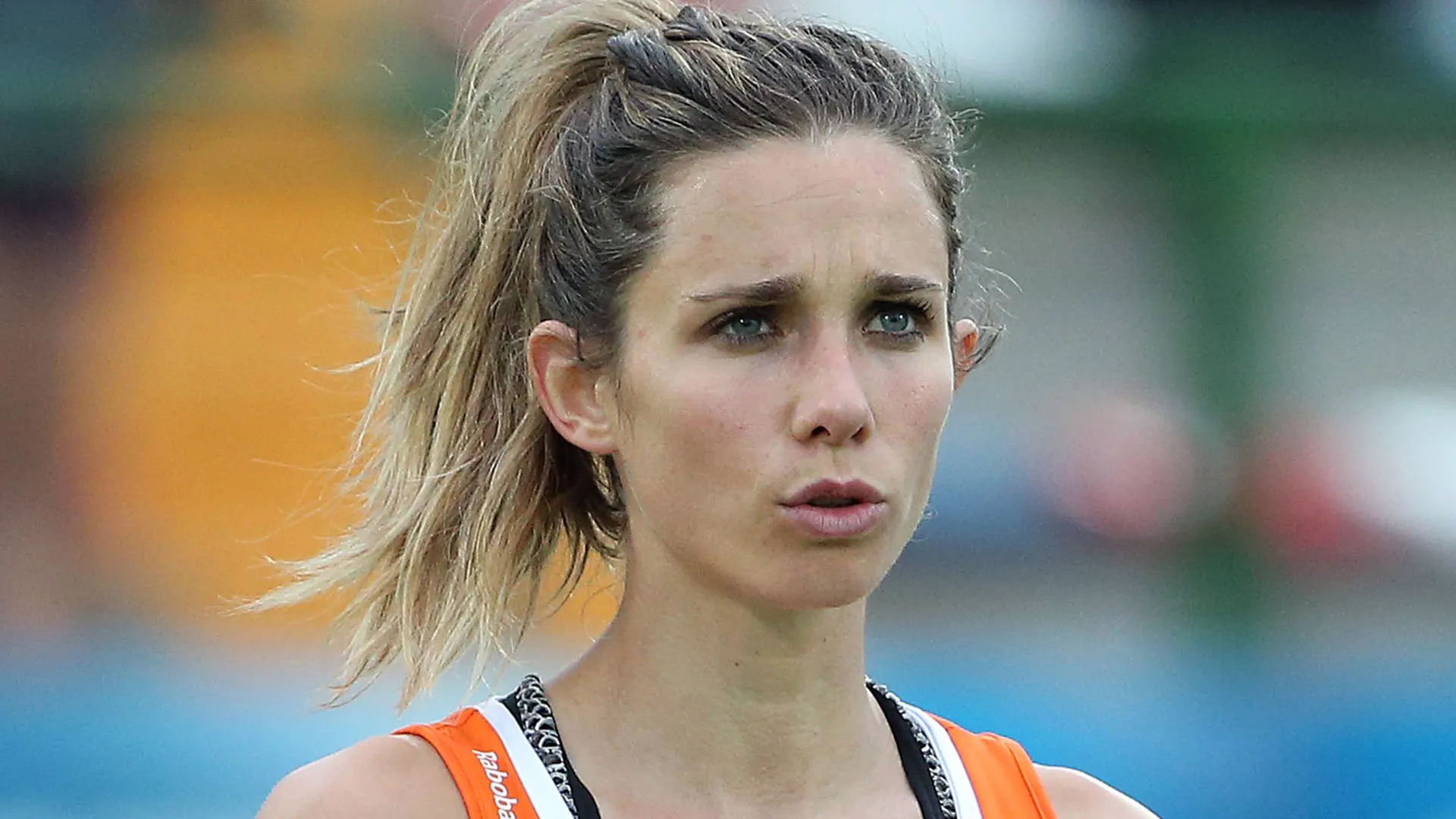 Ellen Marijn Hoog è nata il 26 marzo 1986
