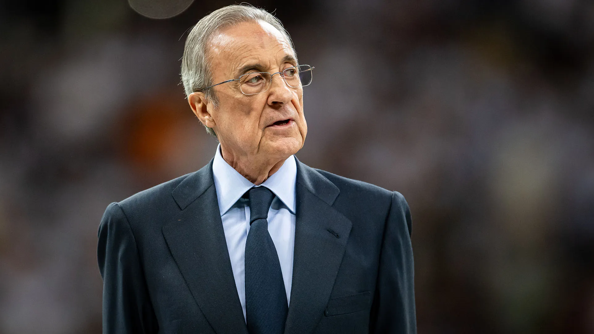 Da non dimenticare il grande interesse mostrato dal Real Madrid nelle scorse settimane
