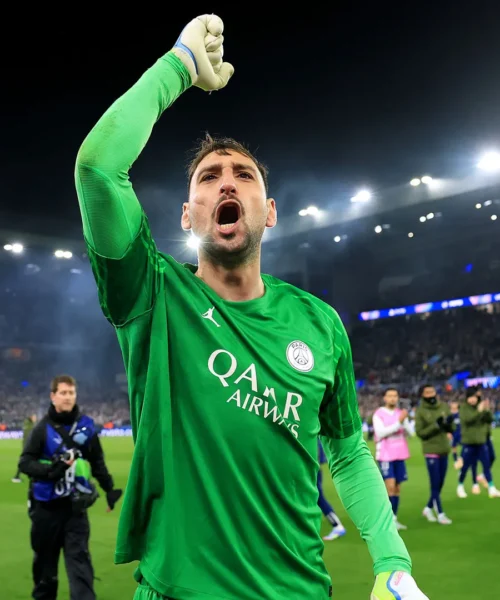 Gigio Donnarumma ha convinto tutti, che sfida con Yann Sommer