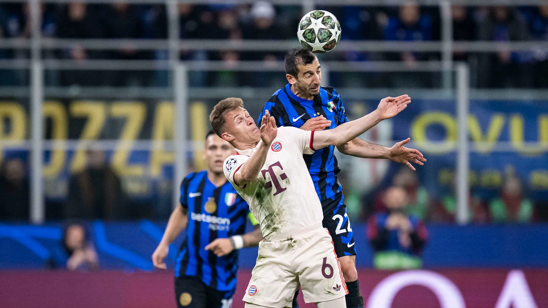 I nerazzurri affronteranno il Barcellona in semifinale