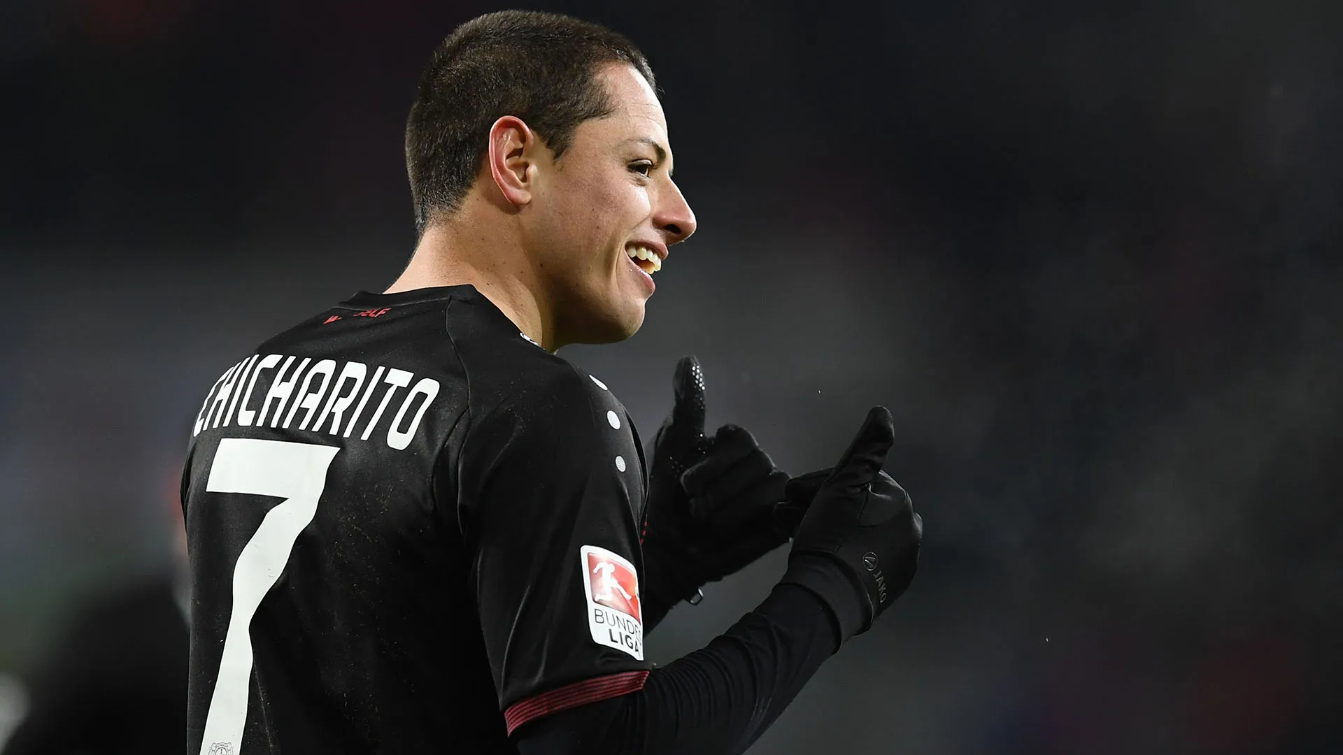 In Bundesliga ha realizzato 28 reti in 54 partite