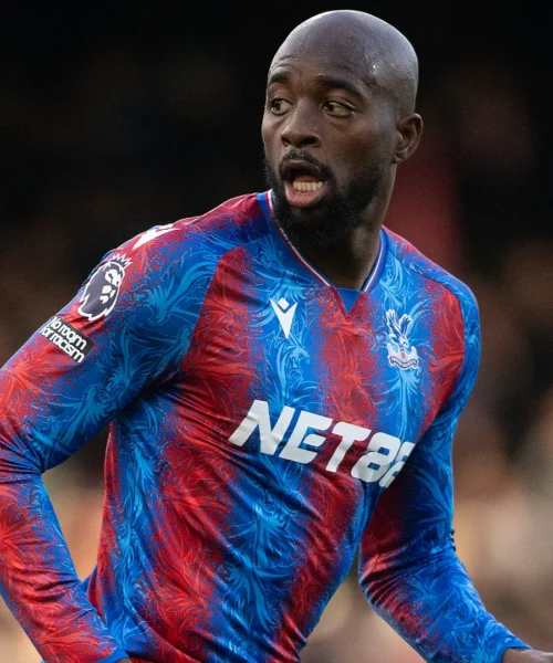 Premier League 2024-2025: Crystal Palace-Nottingham Forest, le probabili formazioni
