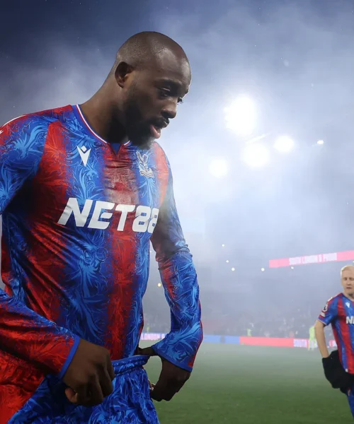 Mercato Juventus, Jean-Philippe Mateta più lontano ma non è finita