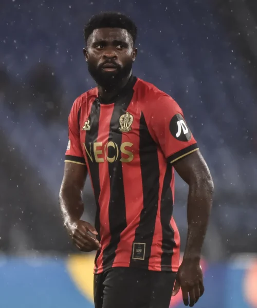 Ligue 1 2024-2025: Nizza-Nantes, le probabili formazioni