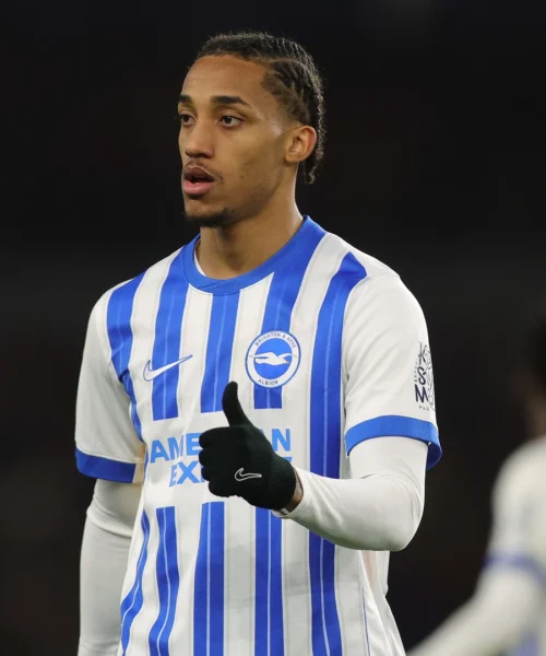 Premier League 2024-2025: Brighton-Aston Villa, le probabili formazioni