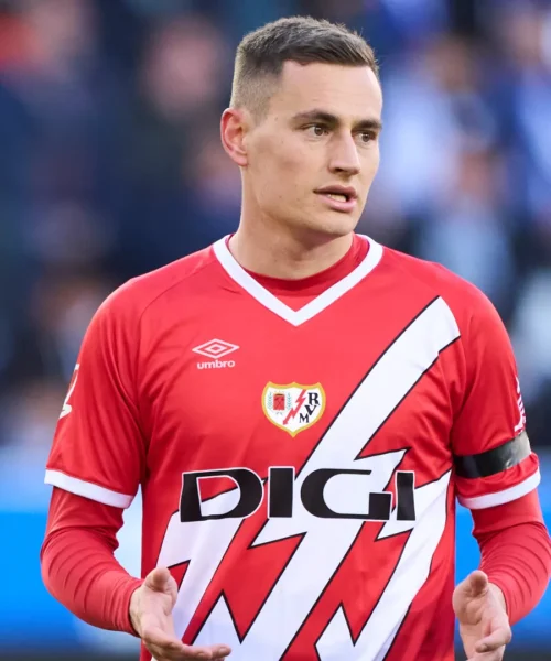 Liga 2024-2025: Rayo Vallecano-Espanyol, le probabili formazioni