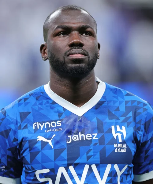 Kalidou Koulibaly può tornare in Italia: tre big valutano la situazione