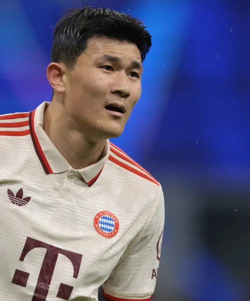 Il Bayern Monaco individua il sostituto di Kim: Kompany è pazzo di lui