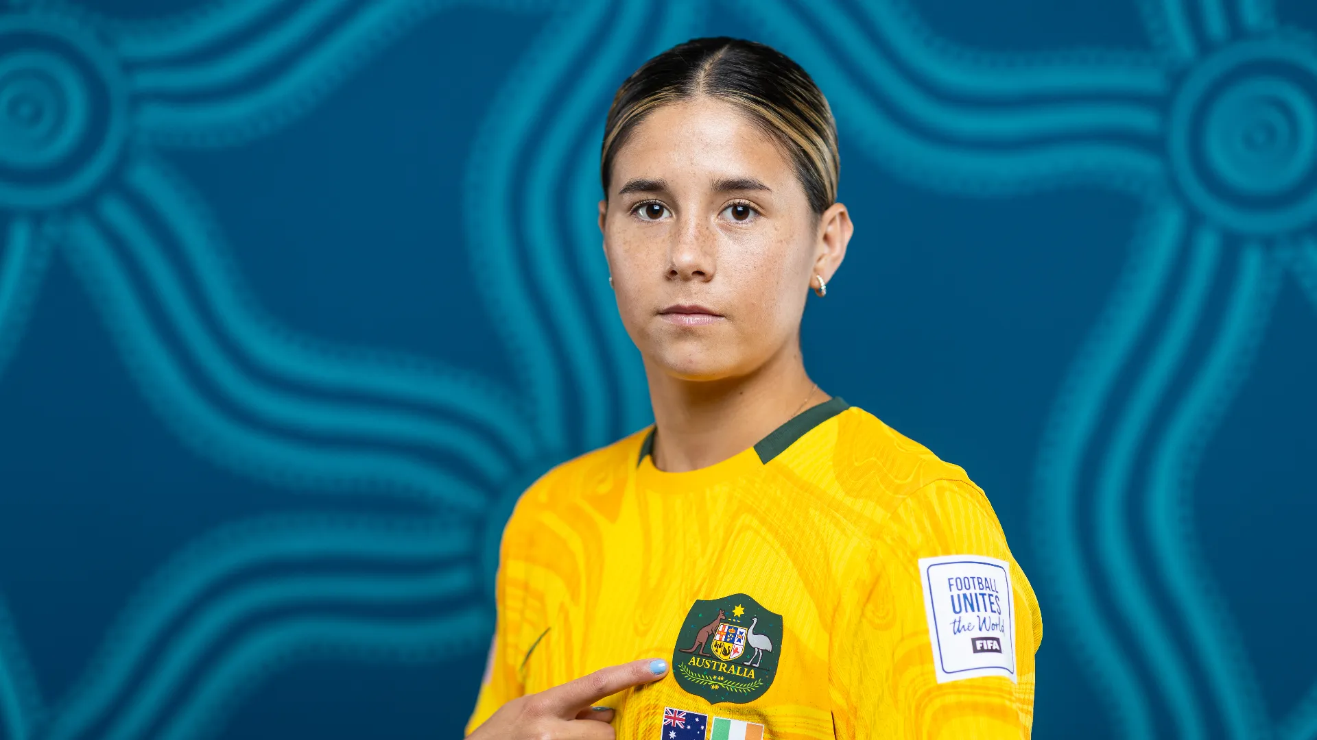 Nel 2020 è tornata al Melbourne Victory e ci è rimasta 2 anni
