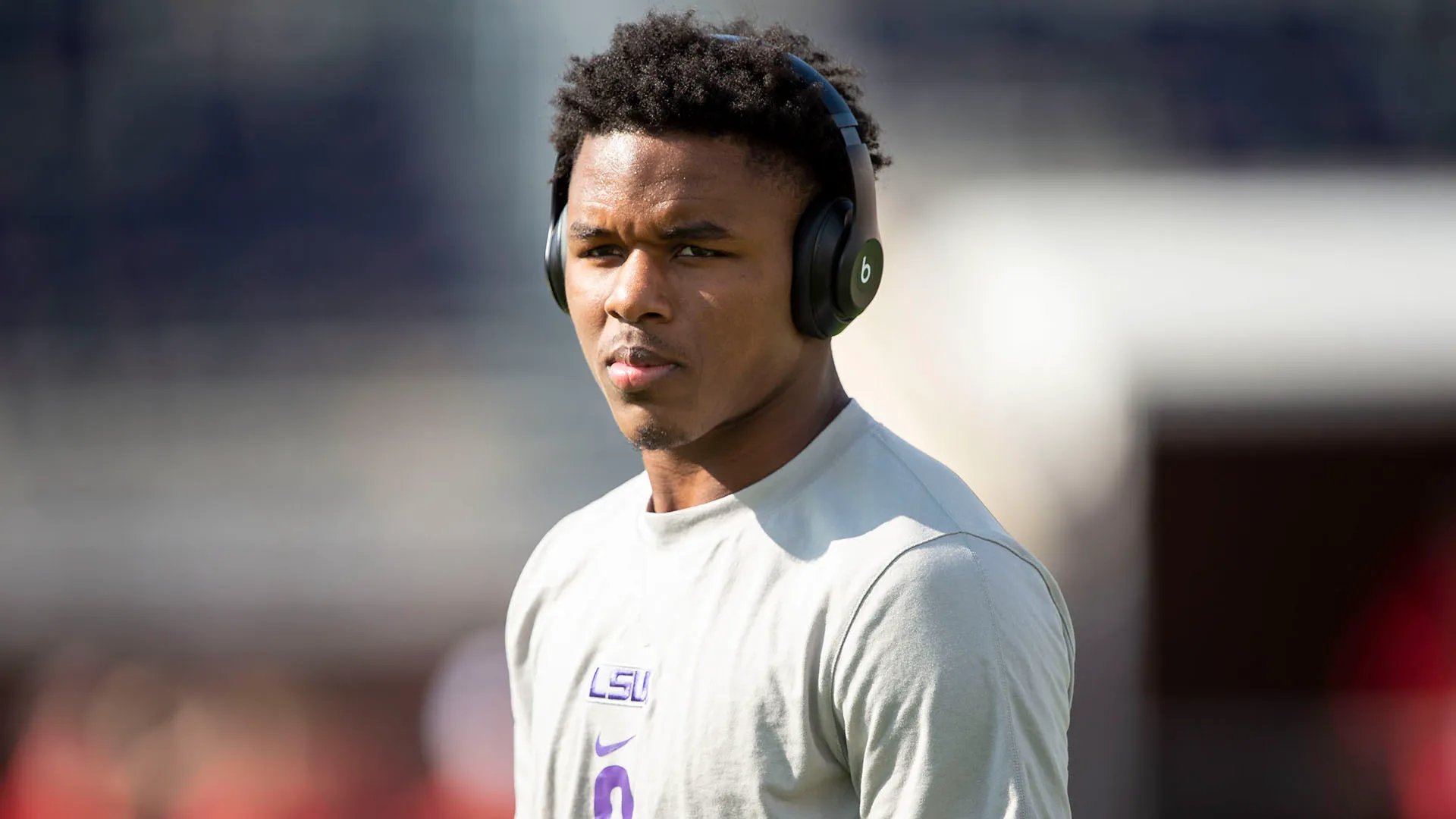 È deceduto pochi giorni prima del draft NFL
