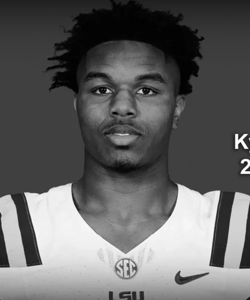 La NFL piange Kyren Lacy, morto a soli 24 anni. La carriera in foto