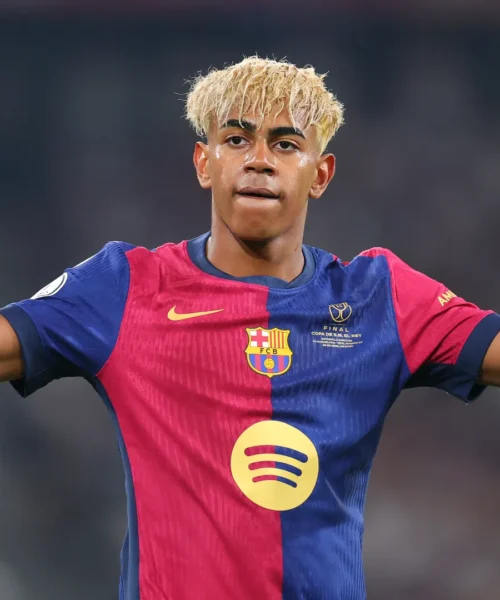 Lamine Yamal, il futuro è ancora blaugrana: arriva l’annuncio