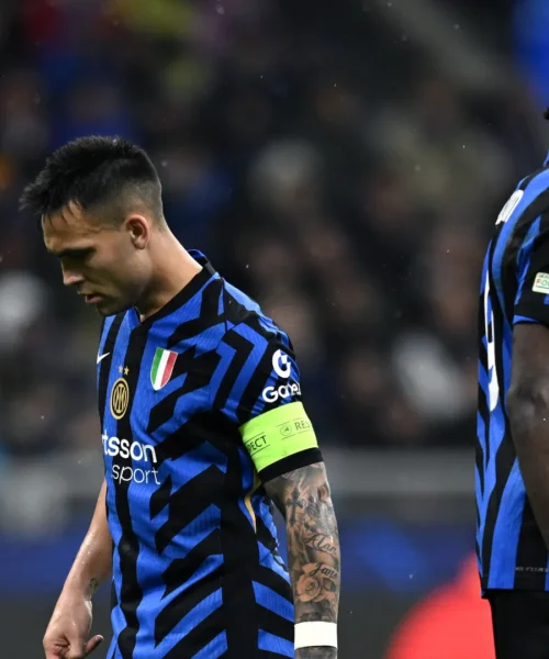 Champions League 2024-2025: Barcellona-Inter, le probabili formazioni