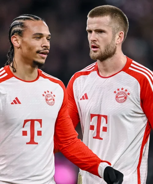 Trattativa naufragata: la stella lascia il Bayern Monaco. Foto