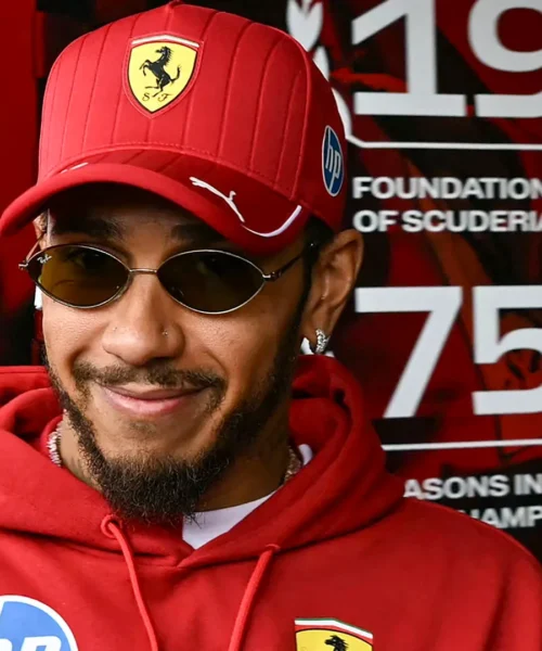 Lewis Hamilton si fida della Ferrari a Monaco: “Non vedo l’ora”