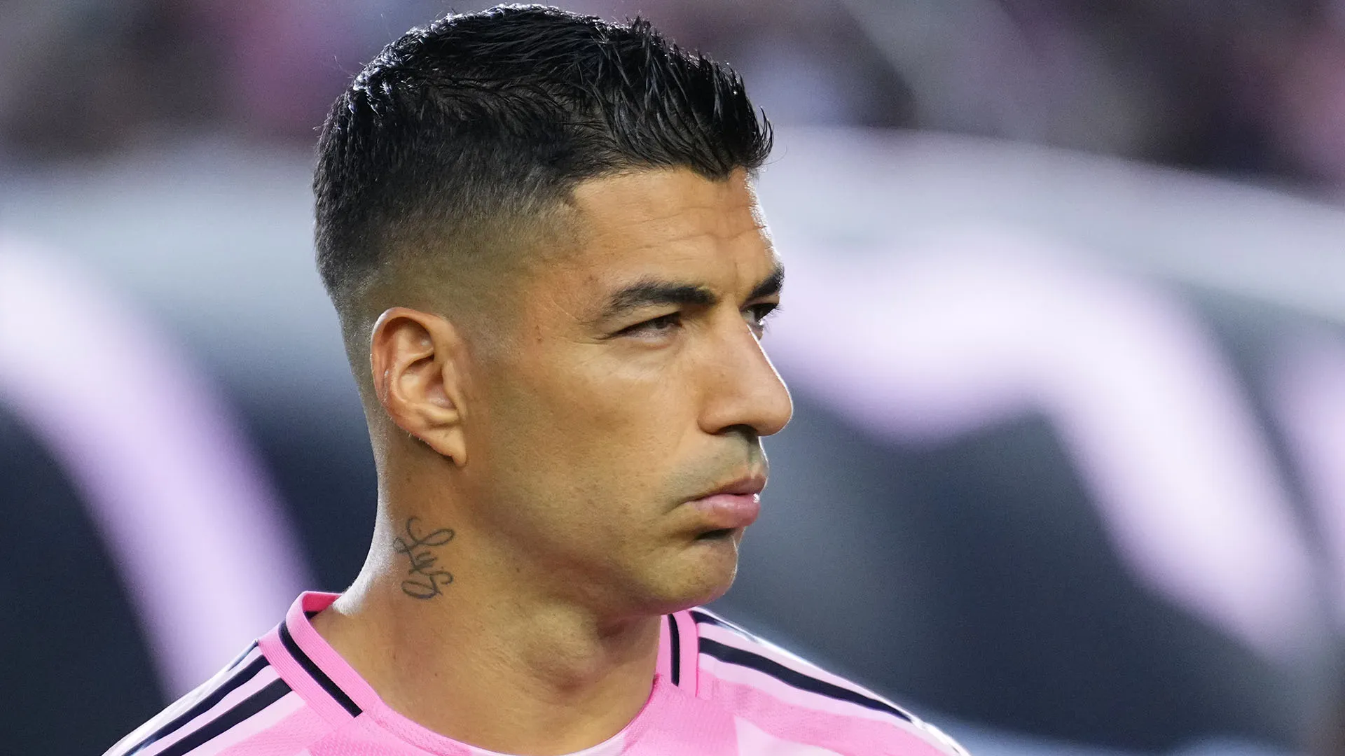 Ai gironi del Mondiale per Club l'Inter Miami affronterà Palmeiras, Porto e Al Ahly
