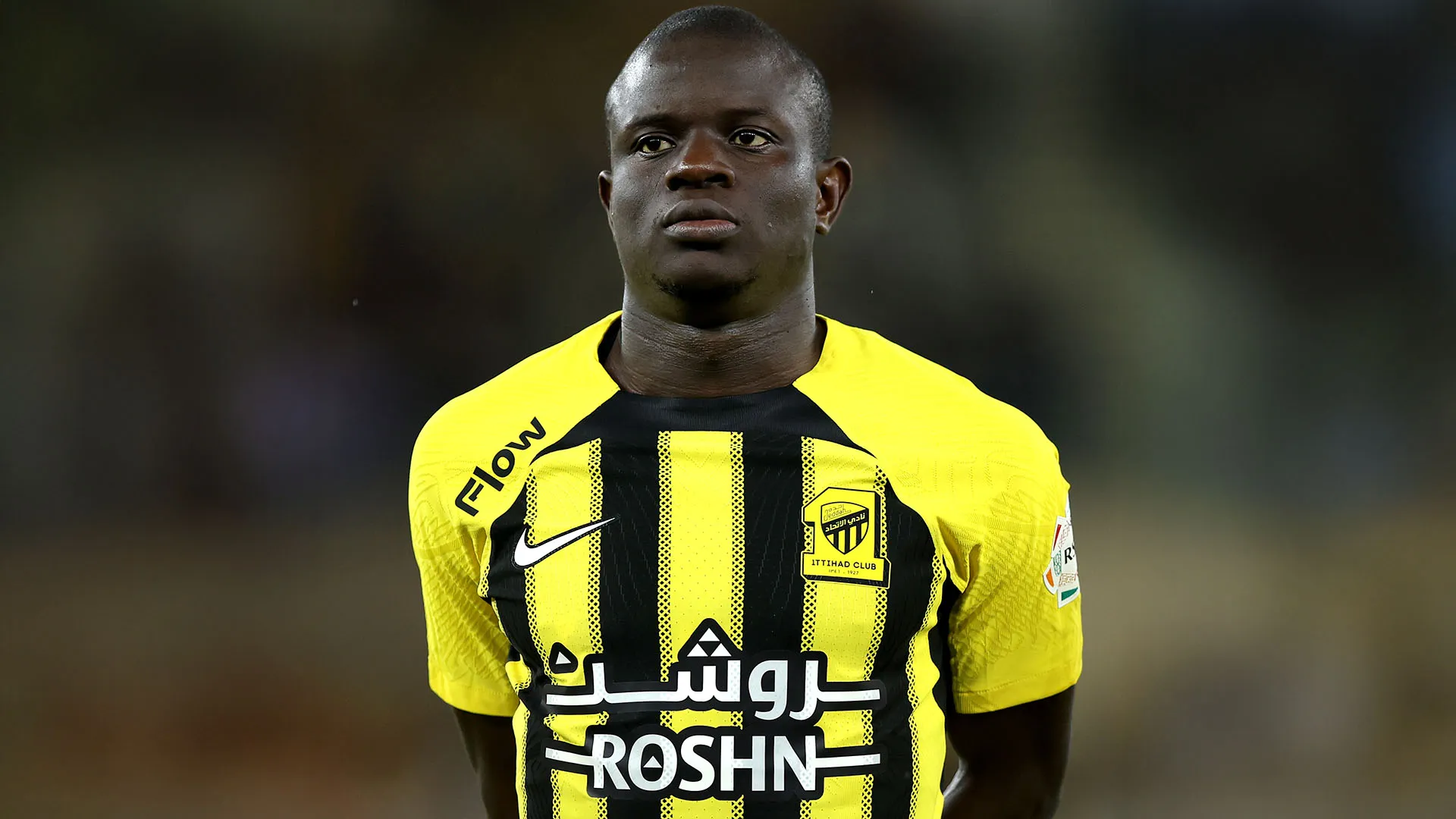 Colpo di scena per Kanté: trasferimento clamoroso in vista