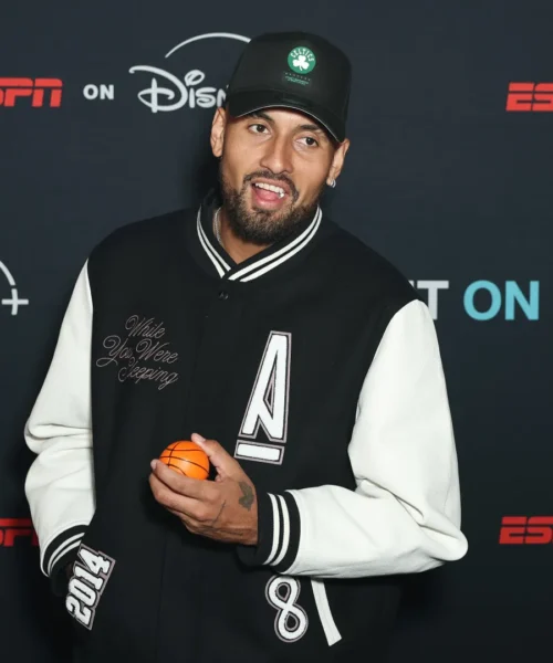 Nick Kyrgios, due pesi e due misure per Max Purcell e Jannik Sinner