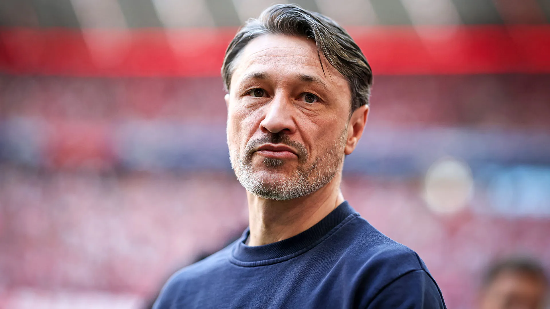 I Red Devils vogliono approfittare delle tensioni tra il giocatore e l'allenatore Niko Kovac