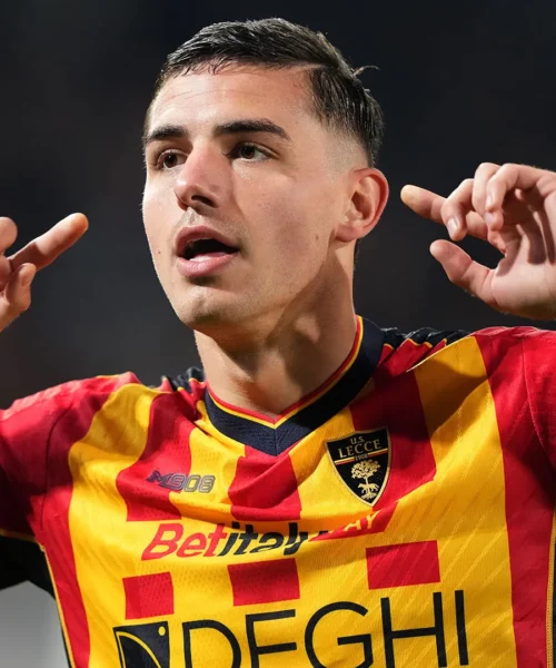 L’Atalanta ha preso il sostituto di Retegui: accordo per Krstovic
