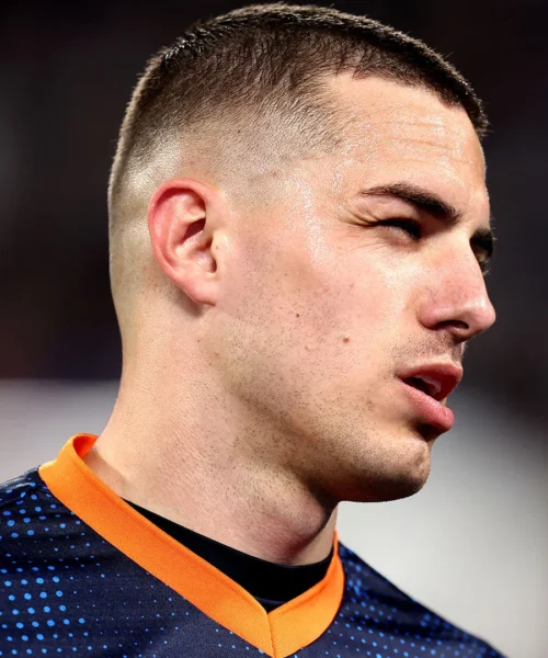 Nikola Krstovic, l’Atalanta ufficializza il sostituto di Mateo Retegui