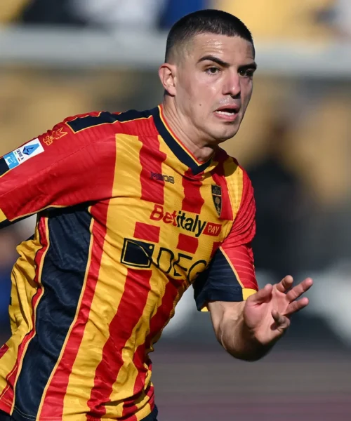 Coppa Italia 2025-2026: Lecce-Juve Stabia, le probabili formazioni