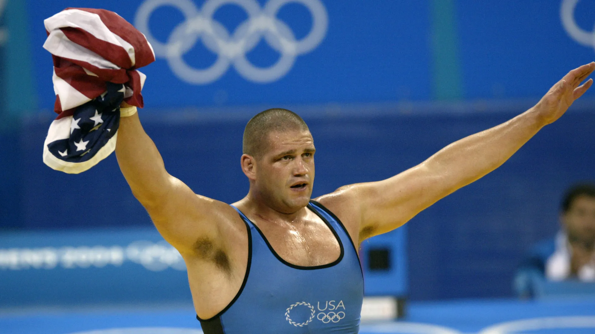 Rulon Gardner, il lottatore scampato a 4 incidenti mortali
