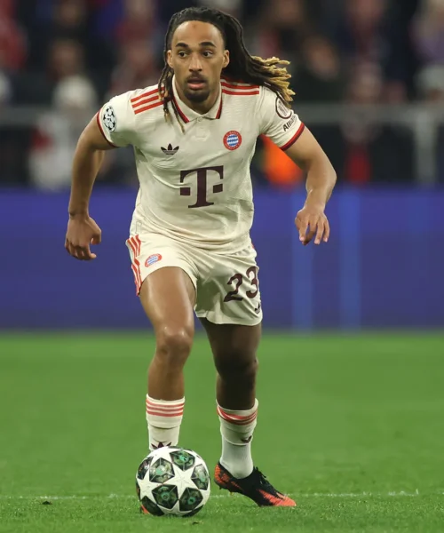 Bayern Monaco: c’è un grande problema per la cessione di Boey