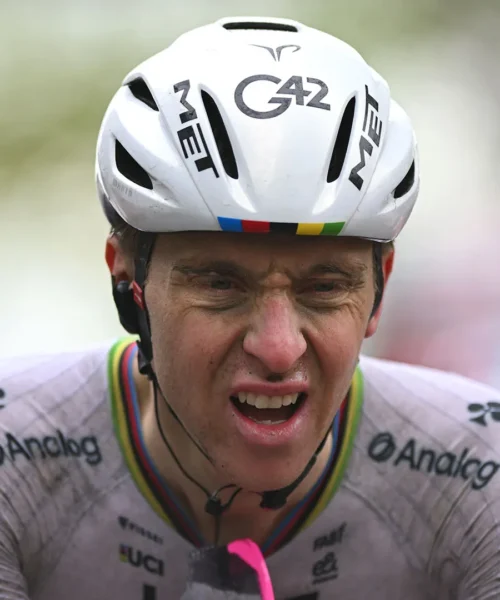 Tadej Pogacar recita il mea culpa ma resta ottimista per il Tour de France