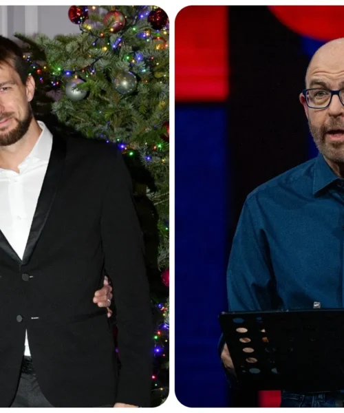 La moglie di Francesco Acerbi non perdona Massimo Gramellini:  “Sale sul carro”