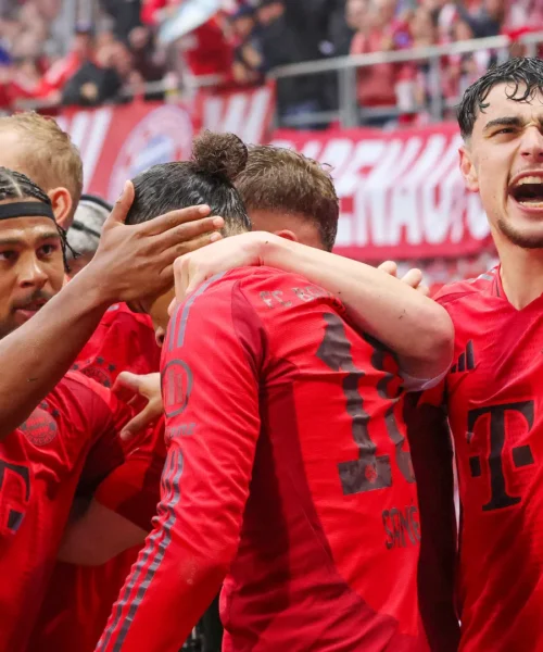 Firma o addio: il Bayern Monaco sta perdendo la pazienza. Foto