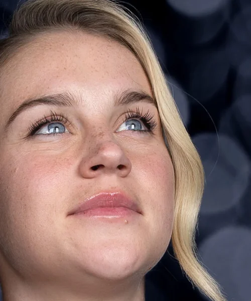 Stagione indimenticabile per Alessia Russo: le sue foto più belle