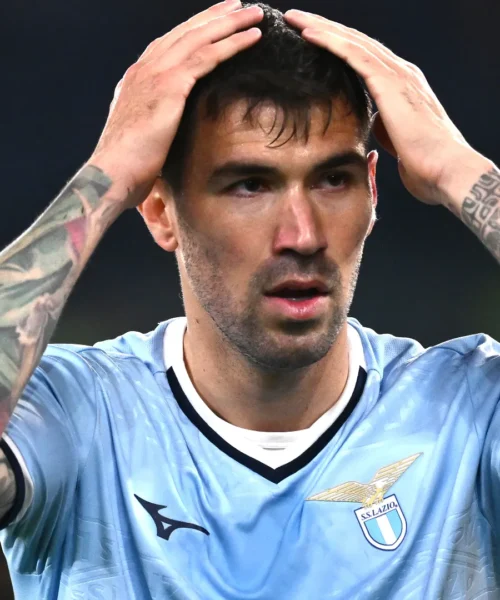 10 squalificati in Serie A: stangata per Rebic, Romagnoli e Duda