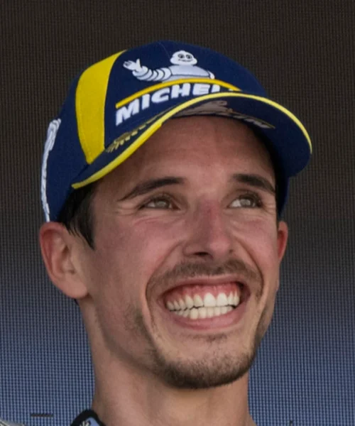 MotoGp Silverstone: Alex Marquez sorride, il fratello Marc e Pecco Bagnaia un po’ meno