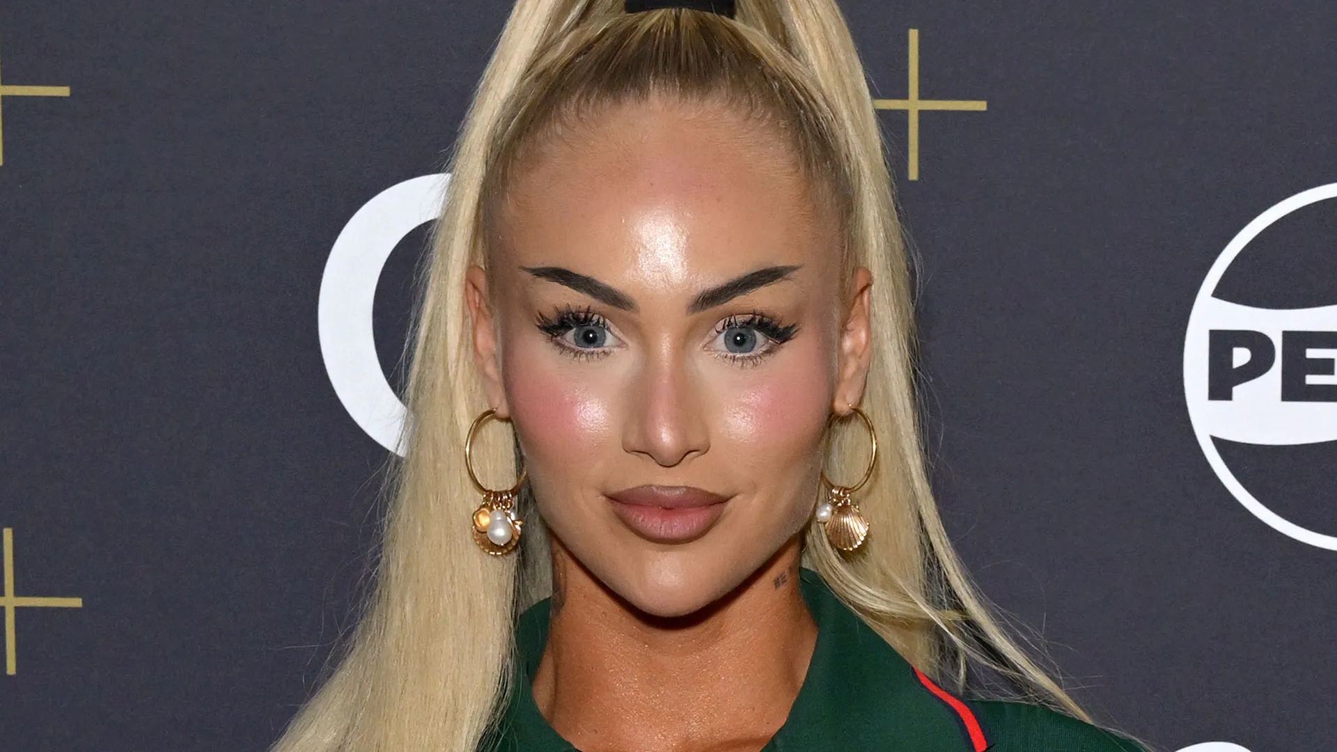 Alisha Lehmann ha oltre 16 milioni di followers su Instagram